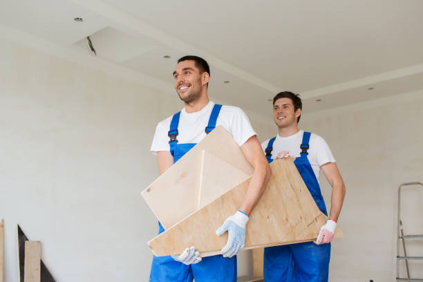 Professional Junk Removal Services in Kincaid, IL
