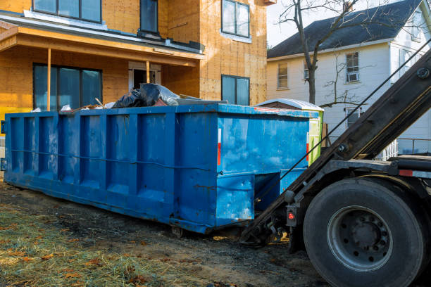 Recycling Services for Junk in Kincaid, IL