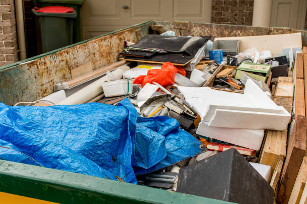 Best Property Management Cleanouts  in Kincaid, IL
