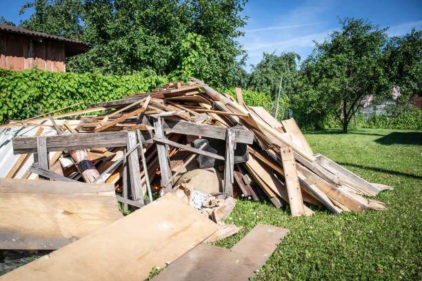 Best Hoarding Cleanup  in Kincaid, IL
