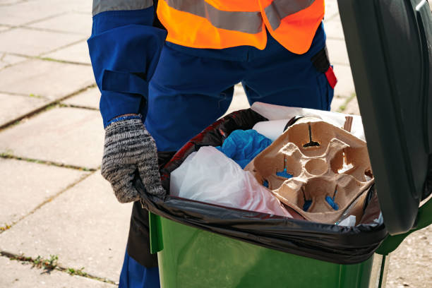 Best Dumpster Rental Services  in Kincaid, IL